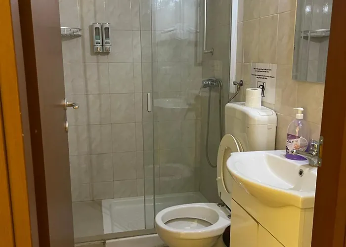 Casa Felicita Bed & Breakfast