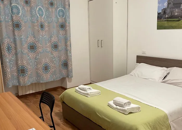 Casa Felicita Bed & Breakfast 3*