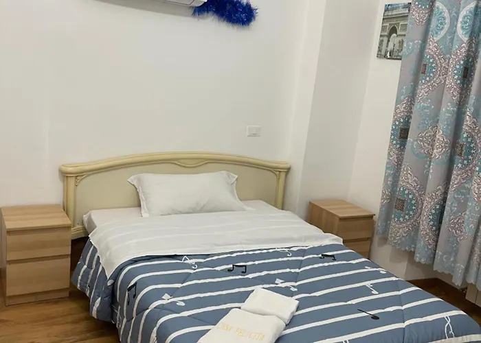 Casa Felicita Bed & Breakfast Rome