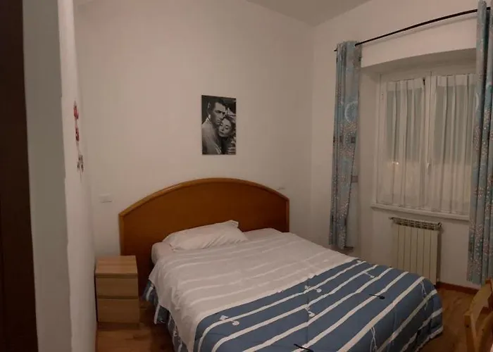Casa Felicita 3*