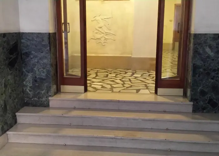 Casa Felicita Bed & Breakfast Rome