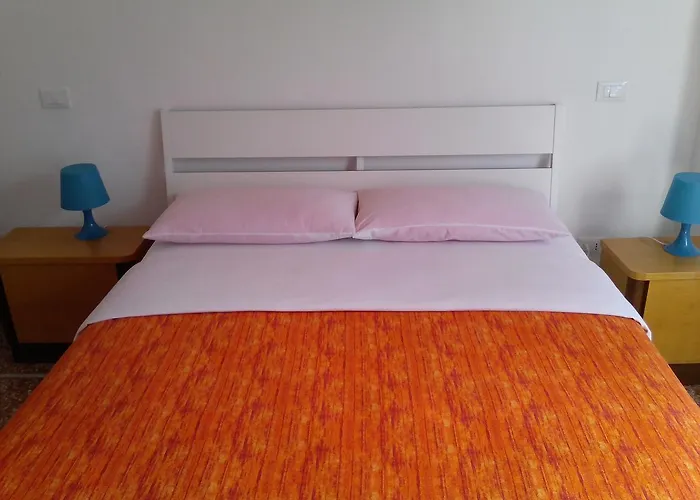 Casa Felicita 3*