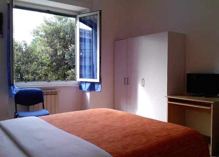 Casa Felicita Bed & Breakfast 3*