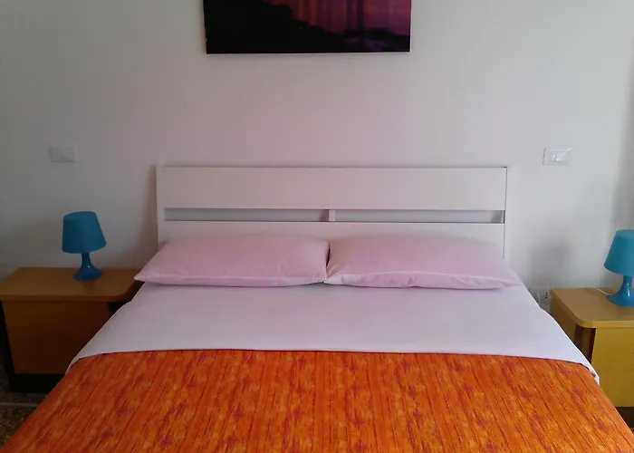 Casa Felicita Bed & Breakfast 3*