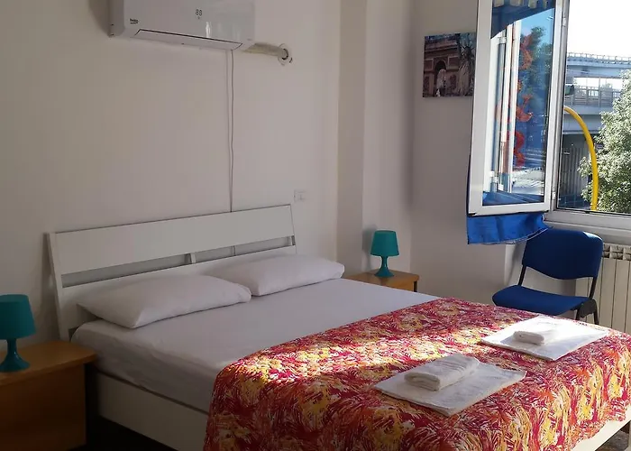 Bed & Breakfast Casa Felicita