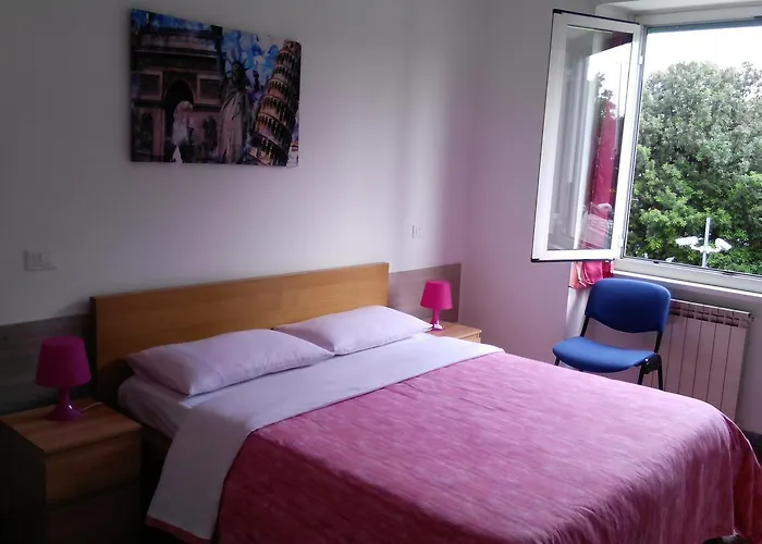 Casa Felicita Bed & Breakfast Rome