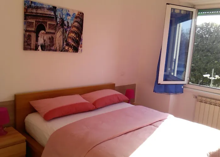 Casa Felicita 3* Rome