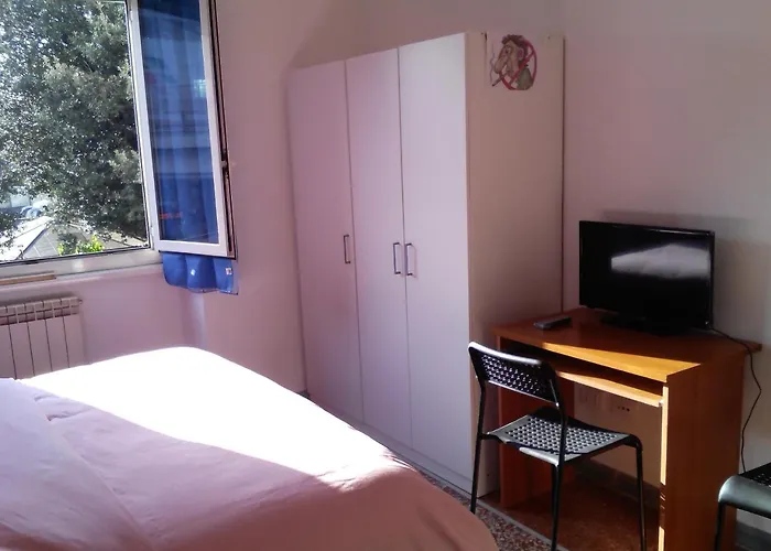 Casa Felicita Rome