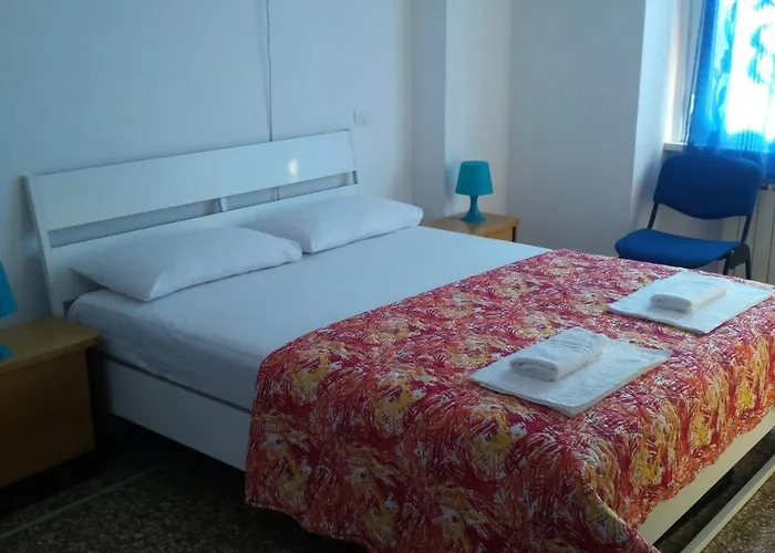 Casa Felicita 3*
